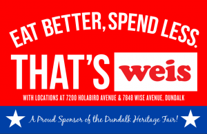 Weis Logo