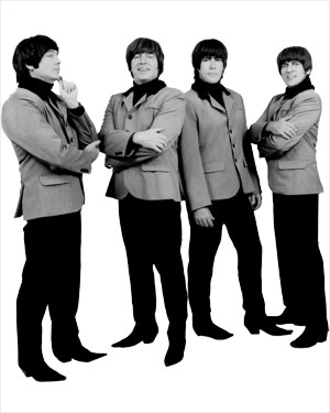 The Mahoney Brothers
