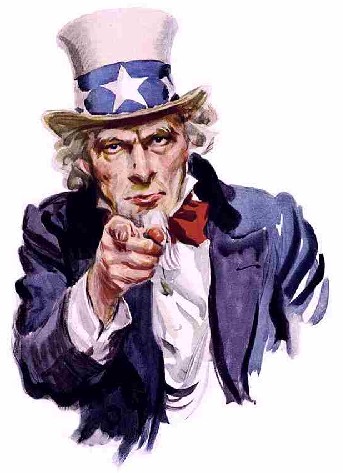 Uncle Sam